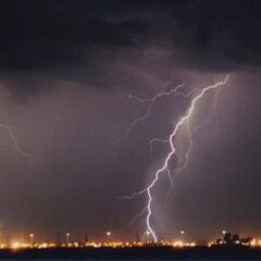 26 februari 2026 - Saskia Bosman - Schumann-resonantie - wat is het en wat hebben we er aan?  1/2